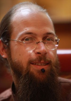 David Heskin